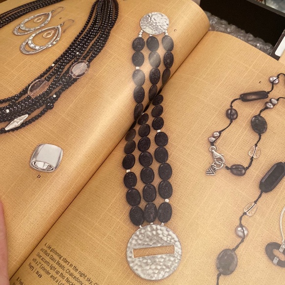 Silpada bracelet B1511 in excellent condition - Picture 6 of 6